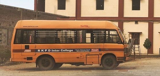 School Infrastructure